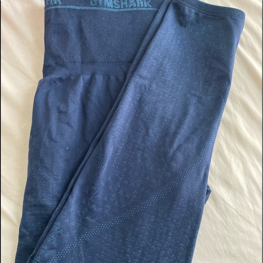 Gymshark Apex seamless leggings